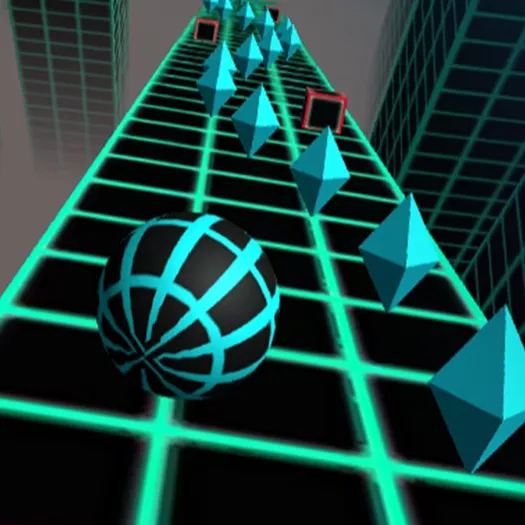 Second Life Marketplace Crazy Roll 3D HTML5 Game crazy game